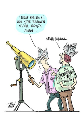 Mizahi Haber.. (KOMÝK)